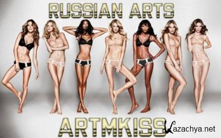 Russian Arts 2012