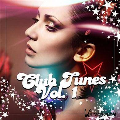 VA - Club Tunes Vol.1 (2012).MP3