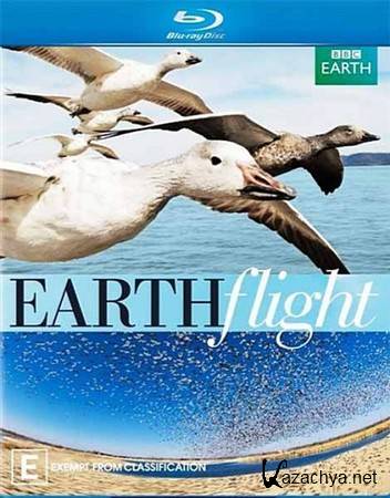   / Earthflight (2011) BDRip 720p