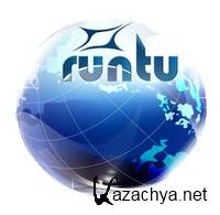 Runtu Gnome 12.04 - 201205  (x86)