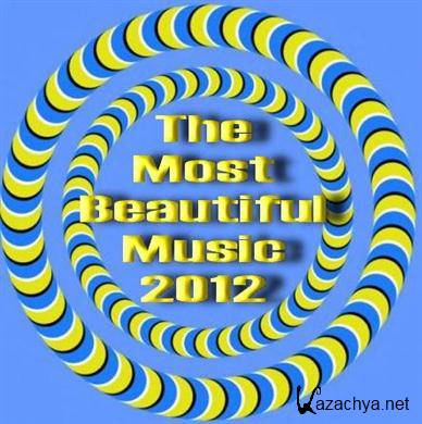 VA - The Most Beautiful Music (29.05.2012).MP3