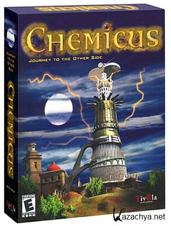 Chemicus (PC/RUS)