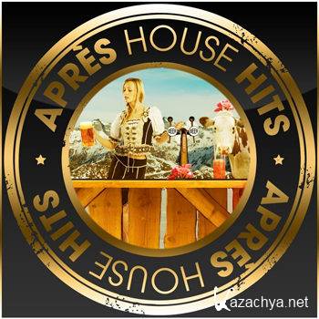 Apres House Hits (2012)