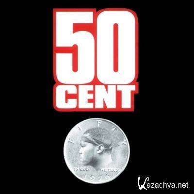 50 Cent - Power Of The Dollar (2012)