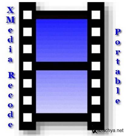 XMedia Recode 3.1.0.5 (ML/RUS) 2012 Portable