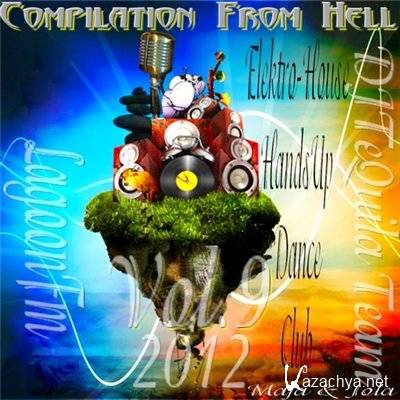 Compilation From Hell Vol.9