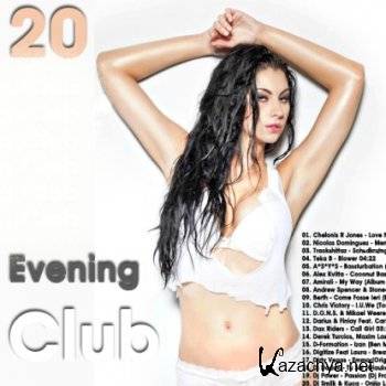 20 Evening Club