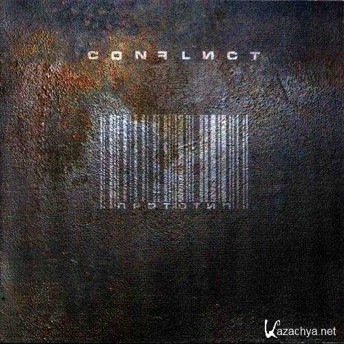 Conflict -   , mp3 , 2009