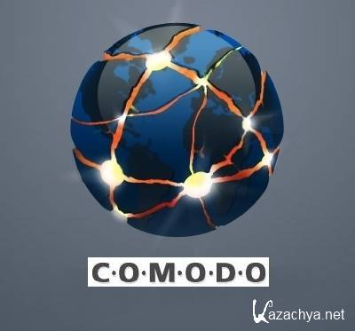 Comodo Dragon 19.1.0.0 RuS Portable