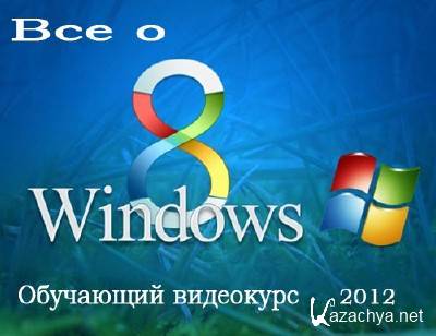   Windows 8.   (2012)