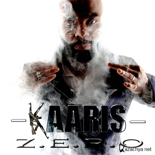 Kaaris  Z.E.R.O. (2012) 