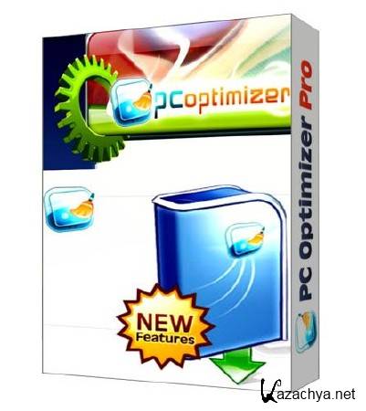 PC Optimizer Pro 6.2.5.2