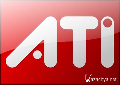 AMD / ATI Catalyst Display Drivers 12.3 WHQL + Mobility (/RUS)