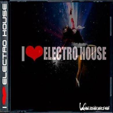 VA - I Love Electro House (29.05.2012 ).MP3