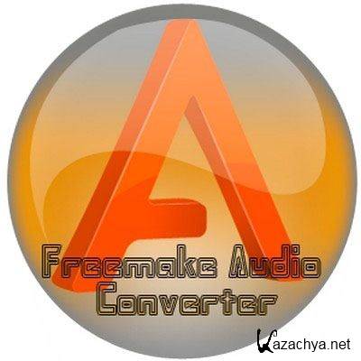 Freemake Audio Converter 1.1.0.42