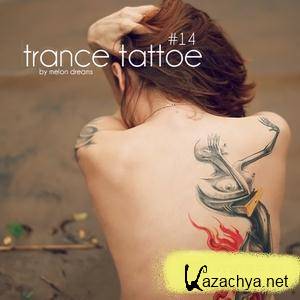 VA - Trance Tattoe #14 (31.05.2012 ).MP3