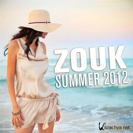 Zouk Summer (2012)