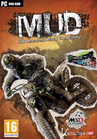 MUD - FIM Motocross World Championship (2012/Repack Catalyst)