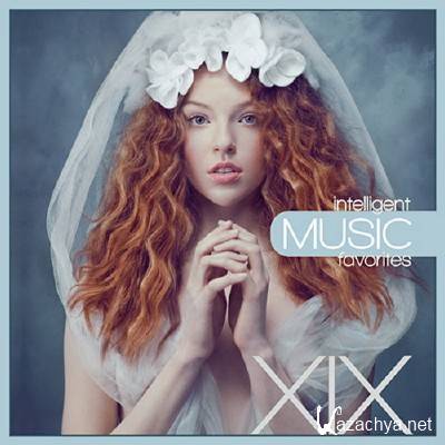Intelligent Music Favorites Vol.19 (2012)