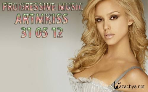 Progressive Music (31.05.12)