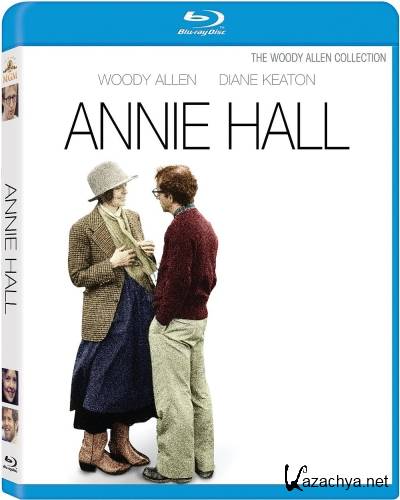   / Annie Hall (1977) HDTVRip 720p 