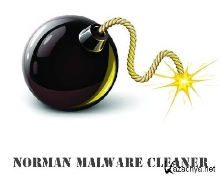 Norman Malware Cleaner 2.05.06 DC 31.05 (ENG) 2012 Portable