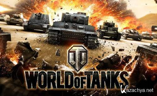   / World of Tanks.    0.7.4