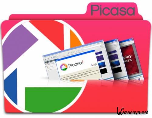 Picasa 3.9.0 Build 136.01