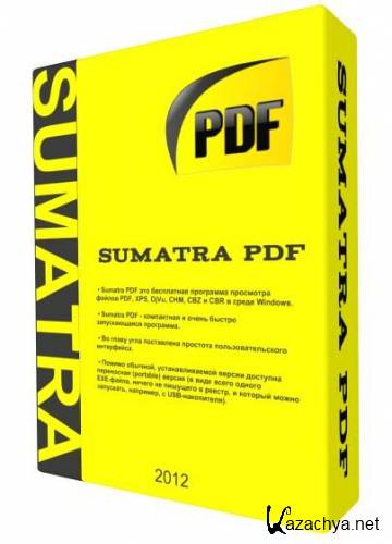 Zeniko Sumatra PDF 2.2 beta