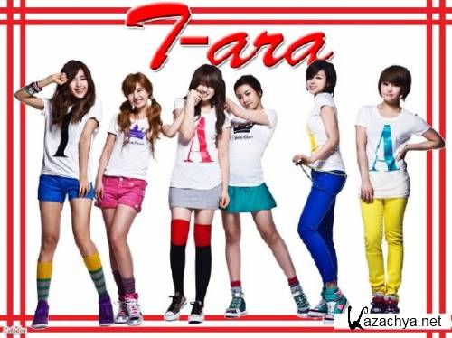 12 Girls Band - Collection (2003-2007) MP3