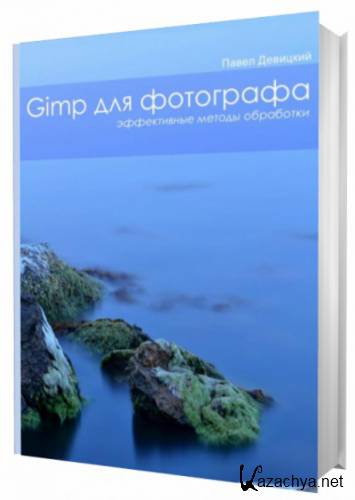 GIMP  :   