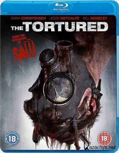  / The Tortured (2010) HDRip [R5]
