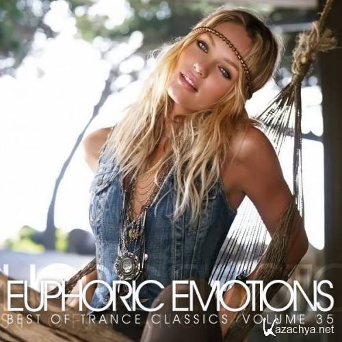 Euphoric Emotions Vol.35 (2012)
