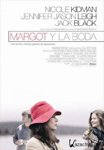    / Margot at the Wedding (2007) DVDRip/695 Mb