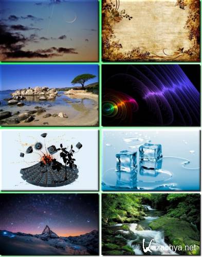 Amazing Wallpapers Pack #623