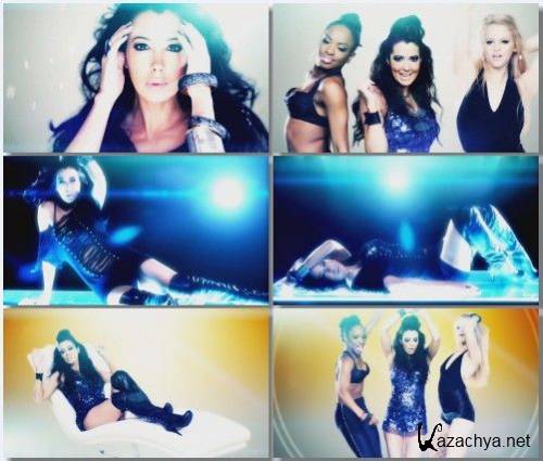 Amy Weber - Something Kinda Ooh! (Tracy Young Remix 2011)