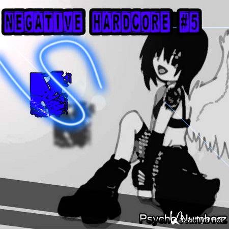 VA - Negative Hardcore #5 (2012)