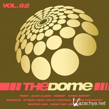 The Dome Vol 62 [2CD] (2012)
