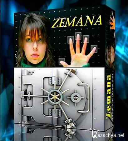 Zemana Antilogger 1.9.3.169 (ML/RUS)