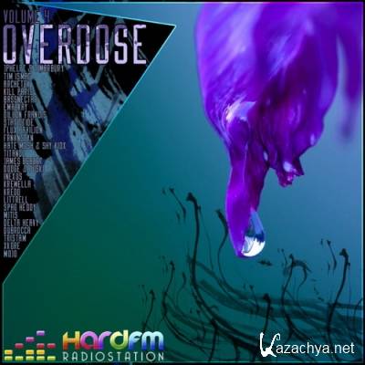 Overdose 4 (2012)