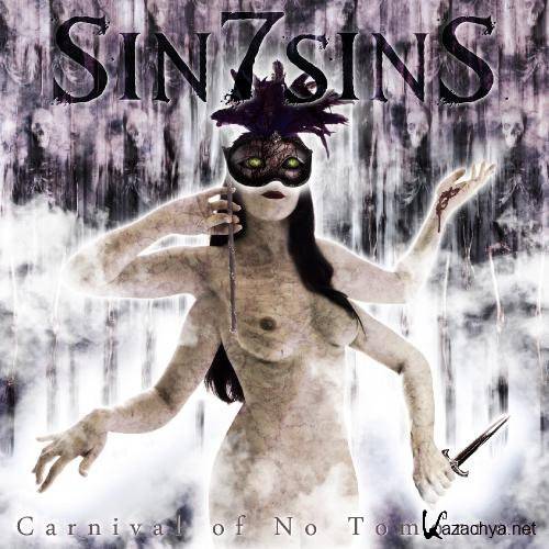 Sin7sinS - Carnival f No Tomorrow (2012)