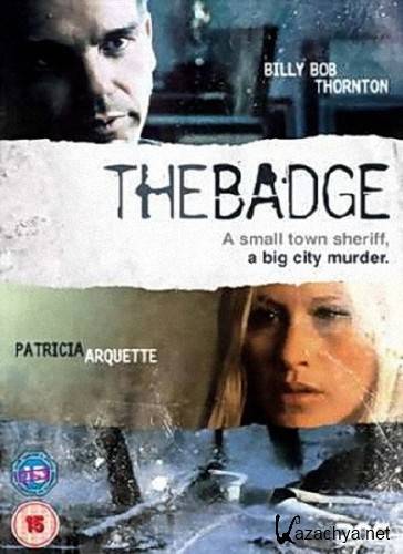  / The Badge (2002) DVD5