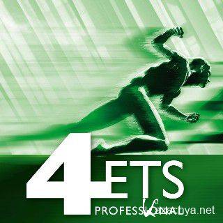 ETS4 Professional 4.0.6 2495 x86 [MULTILANG + ] + Crack