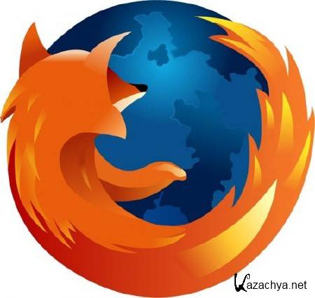 Mozilla Firefox 13.0 RC 1 (RUS) 2012