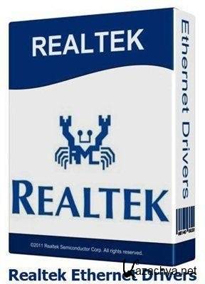 Realtek HD Audio Drivers 6 (Windows Vista / Windows 7)
