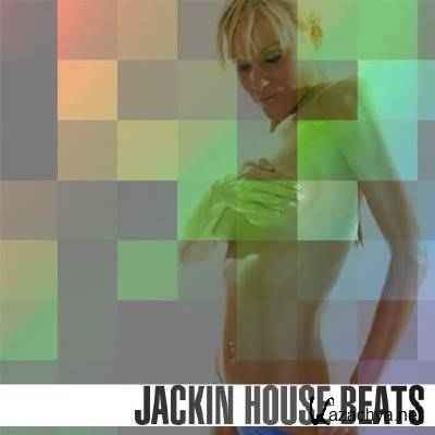 Jackin House Beats Vol. 3 (2012)