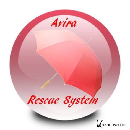 Avira Antivir Rescue System 3.7.1 (2.06.12)