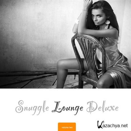 Snuggle Lounge Deluxe Vol. 2 (2012)
