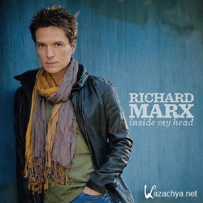 Richard Marx - Inside My Head (2012)