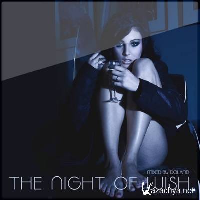 The Night Of Wish (Mixed By Doland) (2012)
